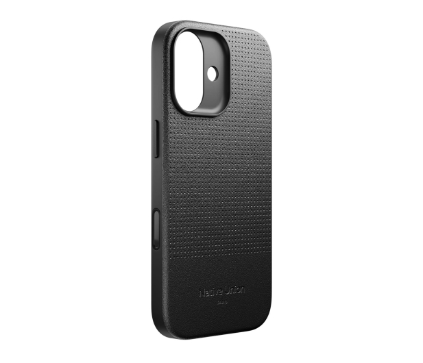 Native Union Active Case black do iPhone 17 - 1356906 - zdjęcie 2